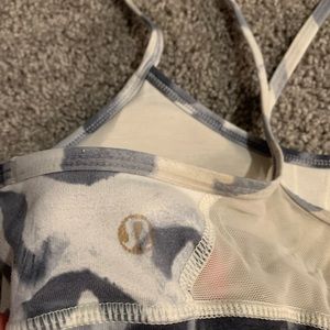 Lululemon Flow Y Bra